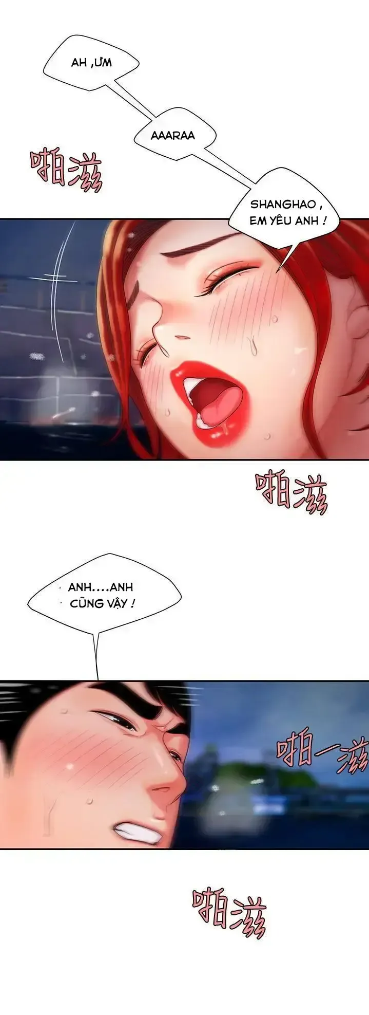 đọc truyện Chàng Trai Giao Hàng Chương 8 ảnh 28 tại Giả Dược