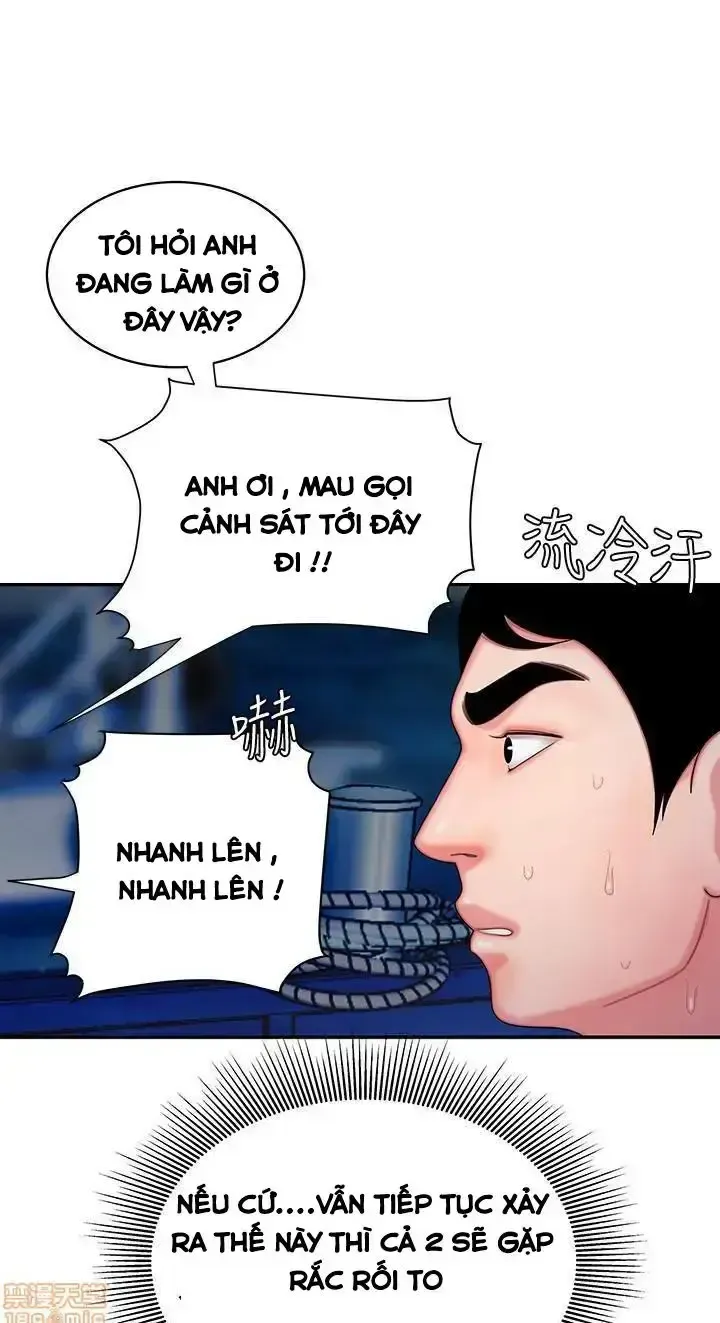 đọc truyện Chàng Trai Giao Hàng Chương 8 ảnh 5 tại Giả Dược