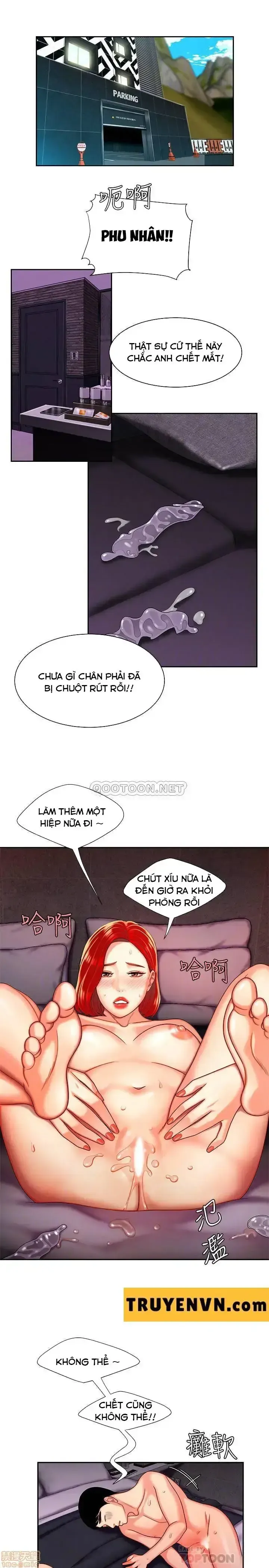 đọc truyện Chàng Trai Giao Hàng Chương 9 ảnh 16 tại Giả Dược