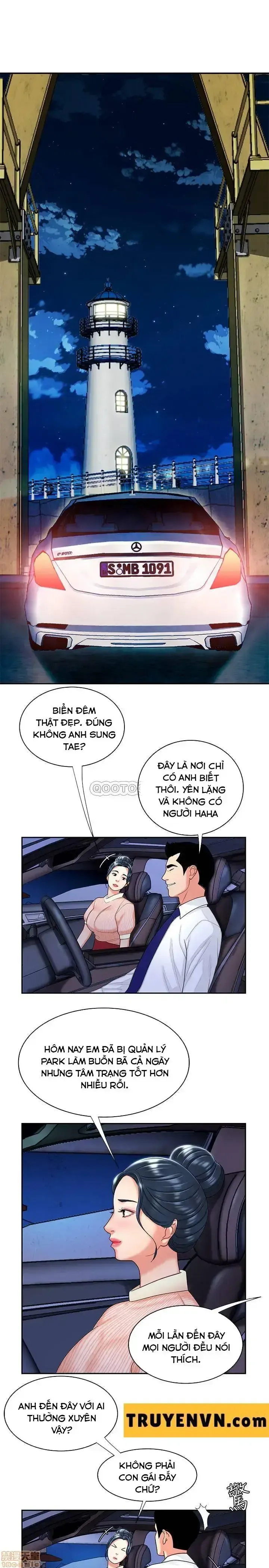 đọc truyện Chàng Trai Giao Hàng Chương 9 ảnh 3 tại Giả Dược
