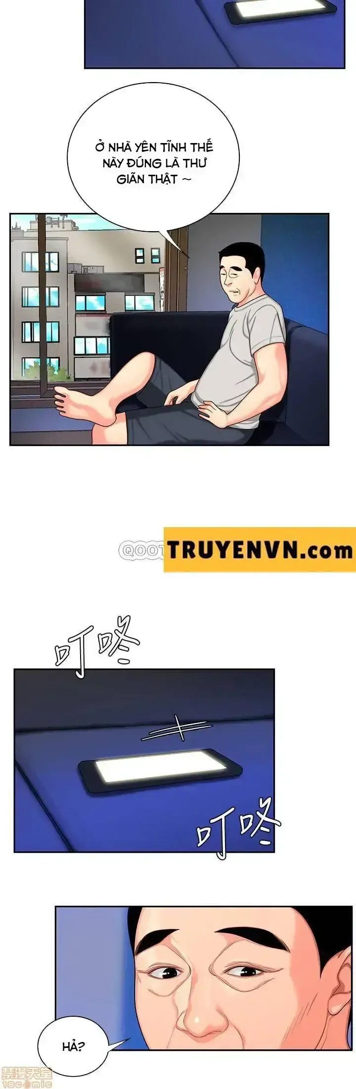 đọc truyện Chàng Trai Giao Hàng Chương 9 ảnh 21 tại Giả Dược