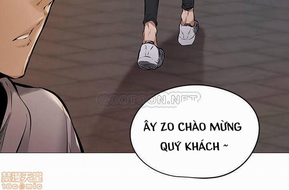 đọc truyện Chàng Trai Nghiệp Dư Chương 1 ảnh 15 tại Giả Dược