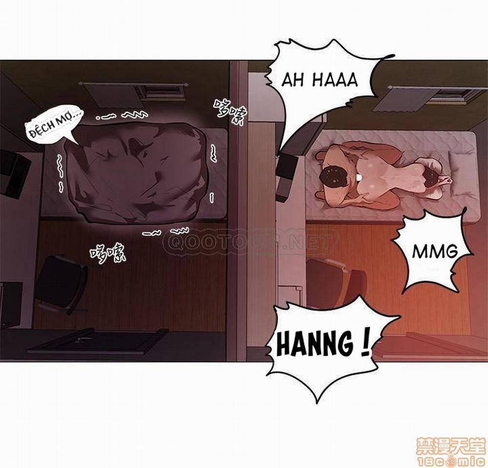 đọc truyện Chàng Trai Nghiệp Dư Chương 1 ảnh 3 tại Giả Dược