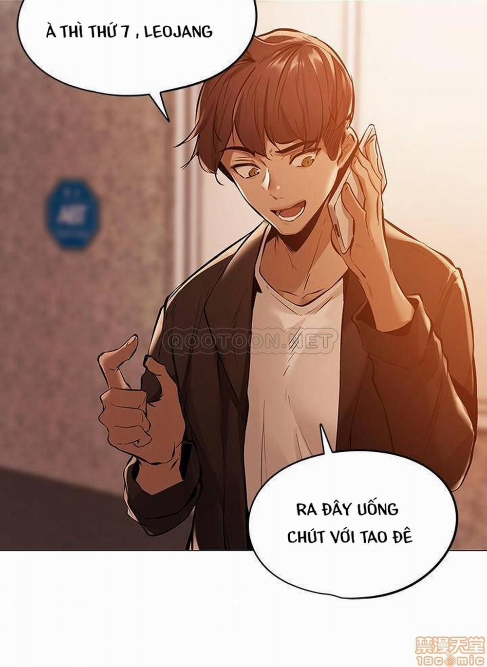 đọc truyện Chàng Trai Nghiệp Dư Chương 1 ảnh 24 tại Giả Dược