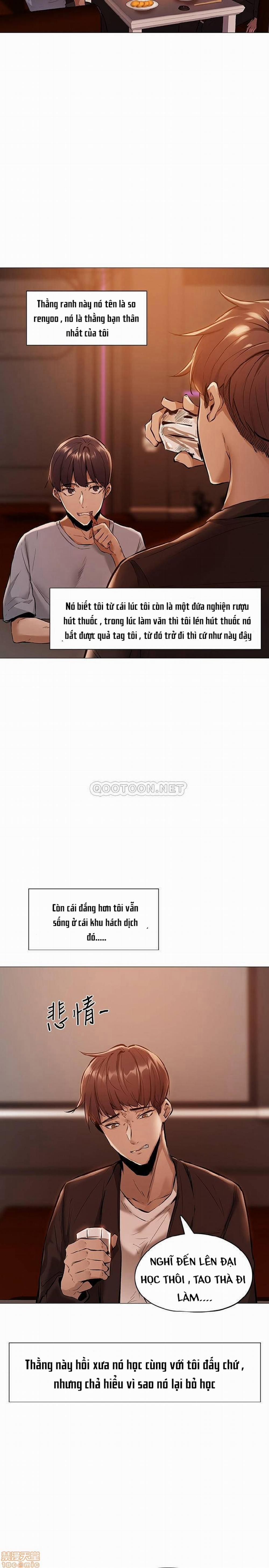 đọc truyện Chàng Trai Nghiệp Dư Chương 1 ảnh 26 tại Giả Dược