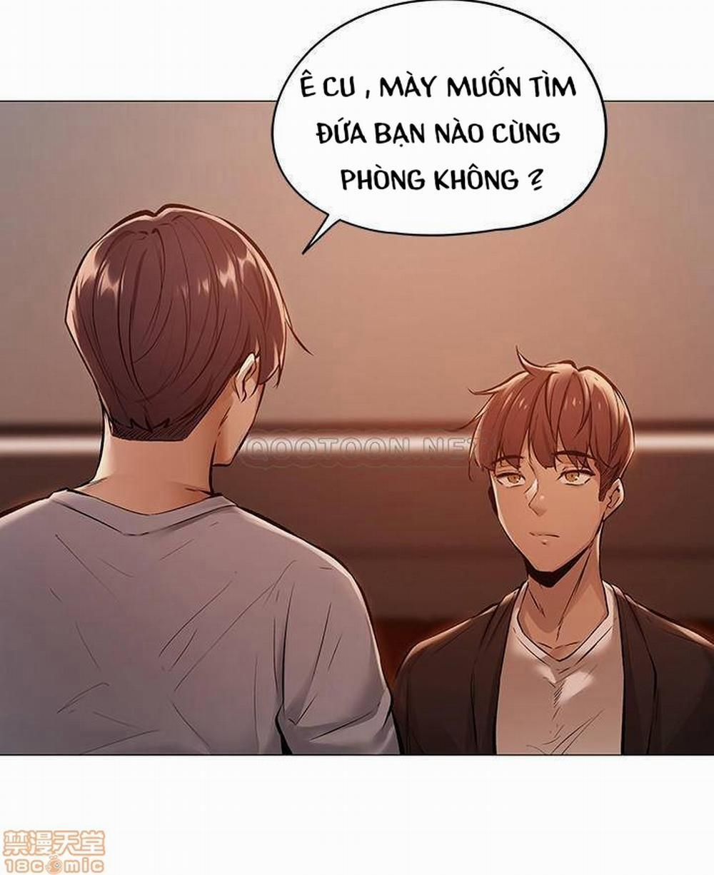 đọc truyện Chàng Trai Nghiệp Dư Chương 1 ảnh 27 tại Giả Dược