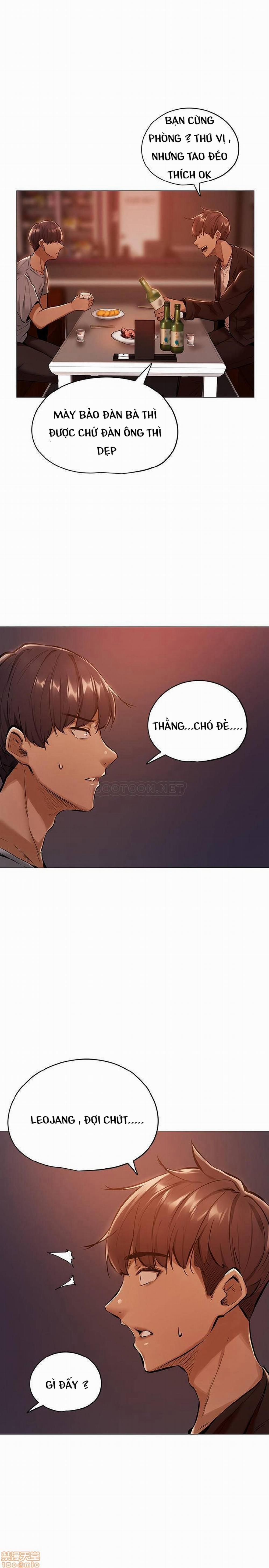 đọc truyện Chàng Trai Nghiệp Dư Chương 1 ảnh 28 tại Giả Dược