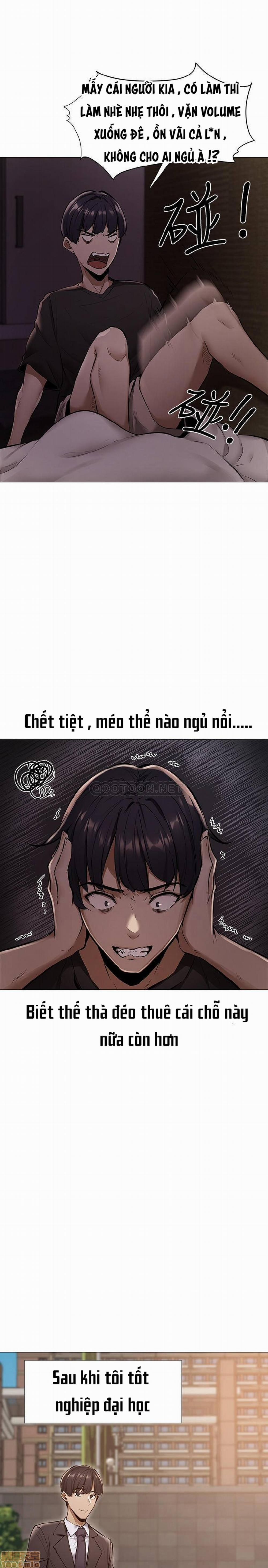 đọc truyện Chàng Trai Nghiệp Dư Chương 1 ảnh 4 tại Giả Dược