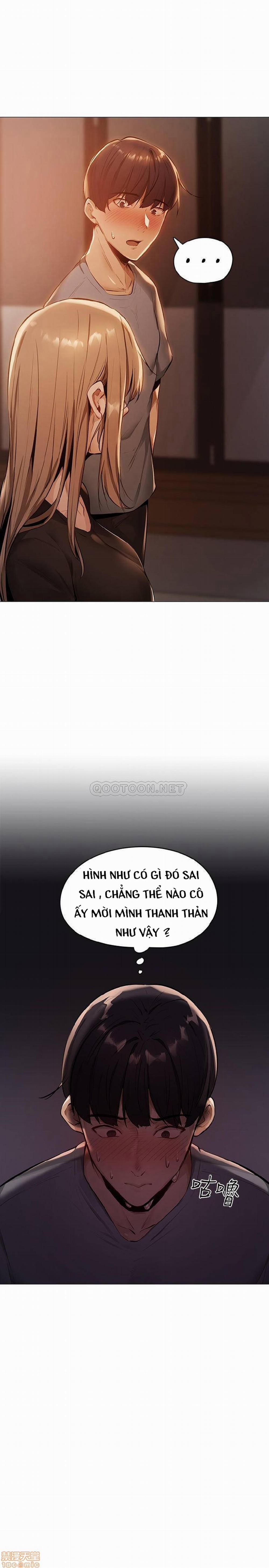 đọc truyện Chàng Trai Nghiệp Dư Chương 1 ảnh 48 tại Giả Dược