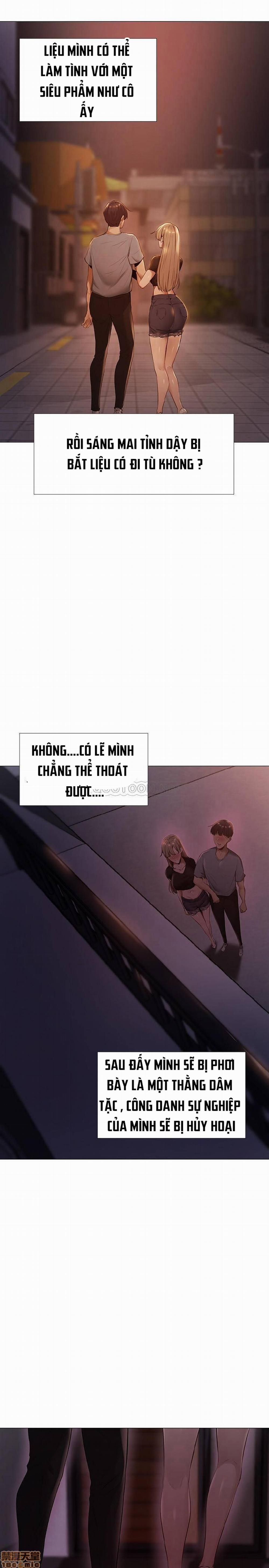 đọc truyện Chàng Trai Nghiệp Dư Chương 1 ảnh 49 tại Giả Dược