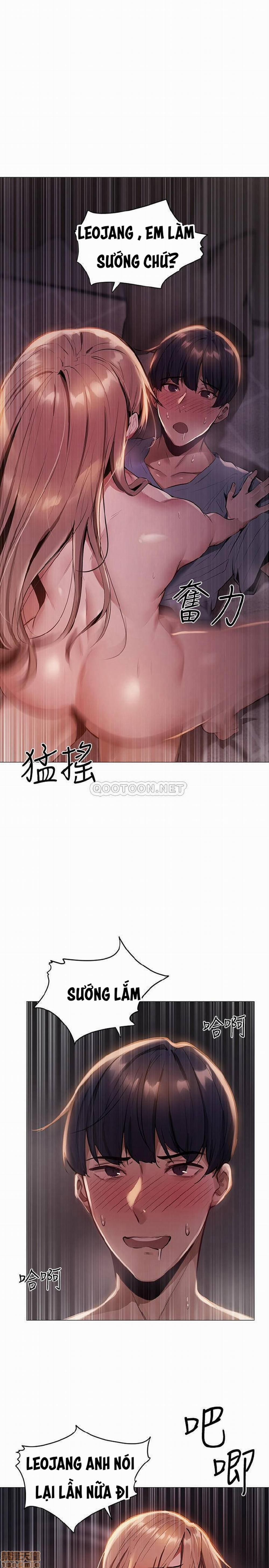 đọc truyện Chàng Trai Nghiệp Dư Chương 1 ảnh 60 tại Giả Dược