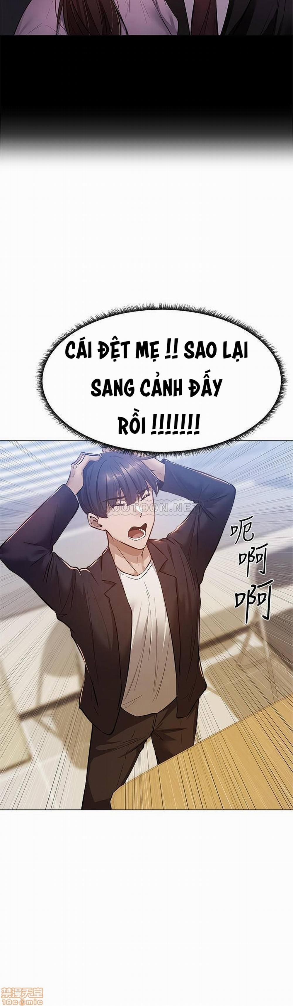 Chàng Trai Nghiệp Dư Chương 10 page 14 - Giả Dược