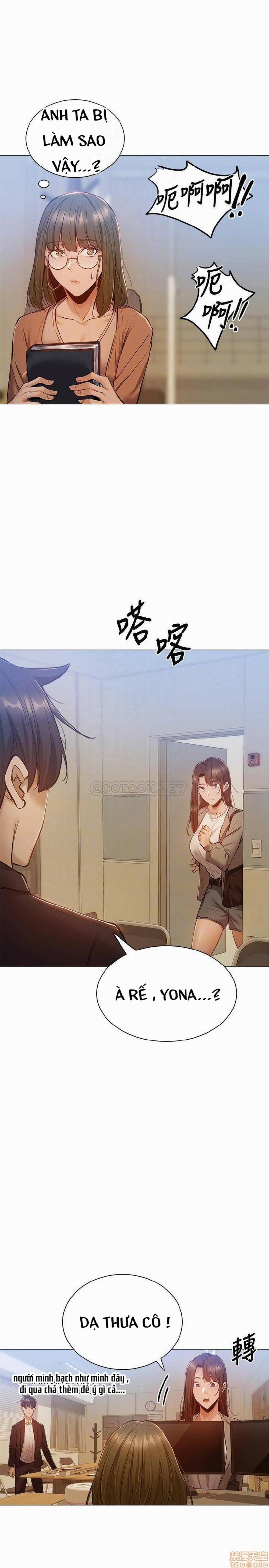 Chàng Trai Nghiệp Dư Chương 10 page 15 - Giả Dược