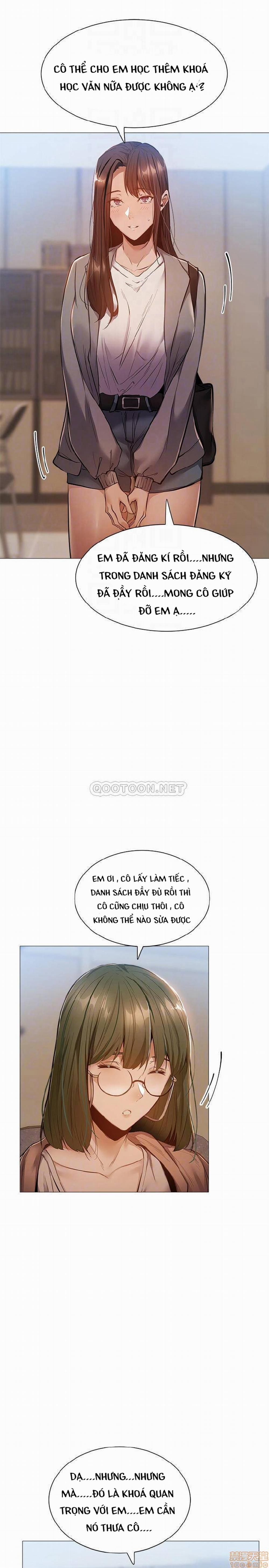 Chàng Trai Nghiệp Dư Chương 10 page 17 - Giả Dược