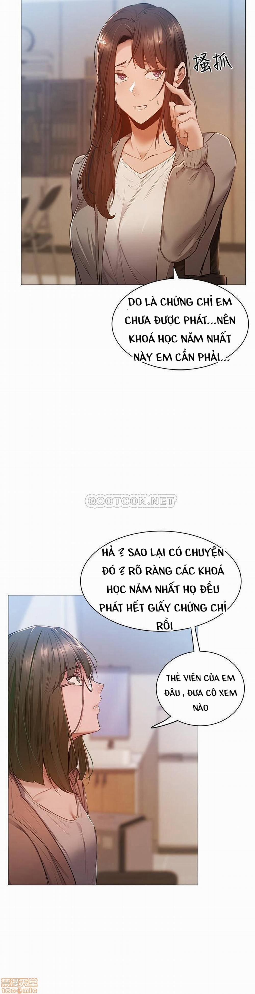 Chàng Trai Nghiệp Dư Chương 10 page 18 - Giả Dược