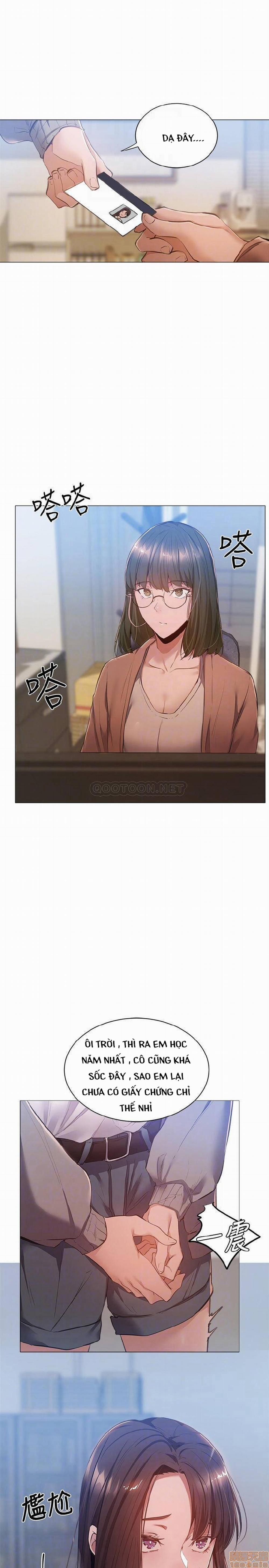 Chàng Trai Nghiệp Dư Chương 10 page 19 - Giả Dược