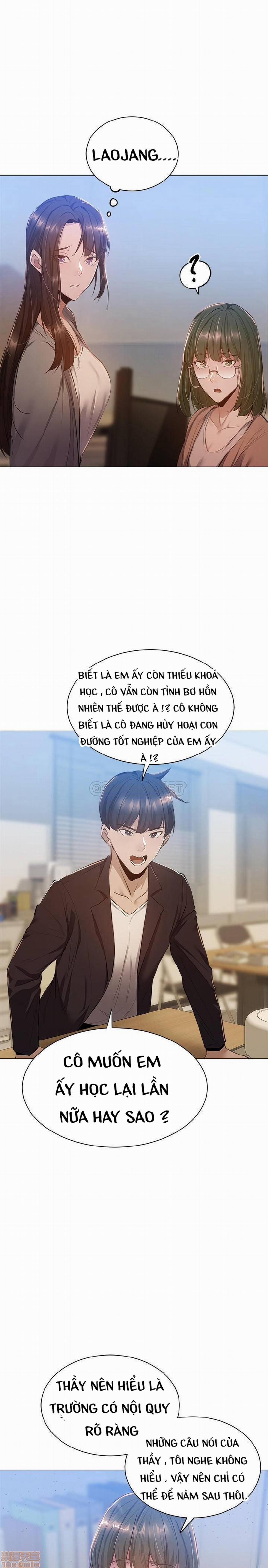 Chàng Trai Nghiệp Dư Chương 10 page 22 - Giả Dược