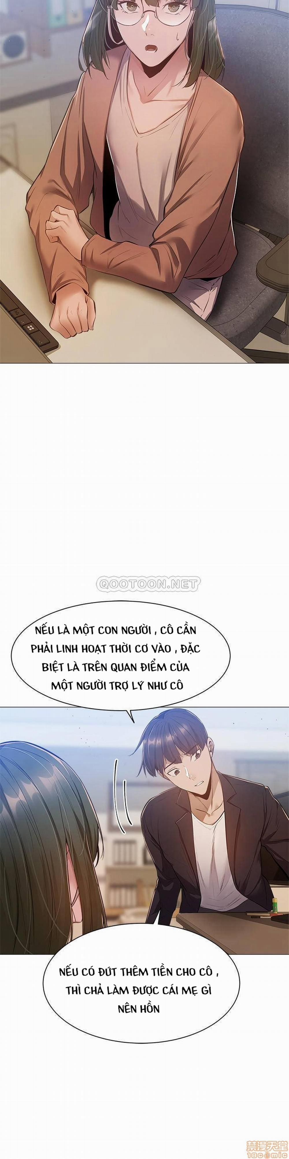 Chàng Trai Nghiệp Dư Chương 10 page 23 - Giả Dược