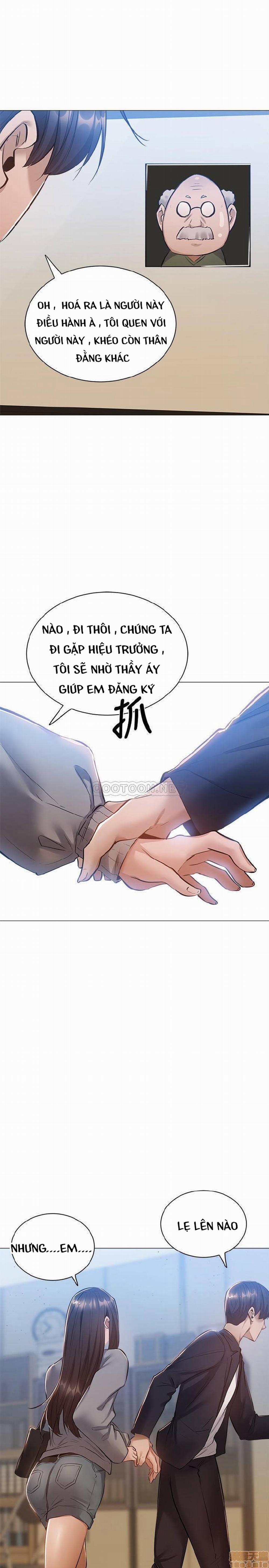 Chàng Trai Nghiệp Dư Chương 10 page 24 - Giả Dược