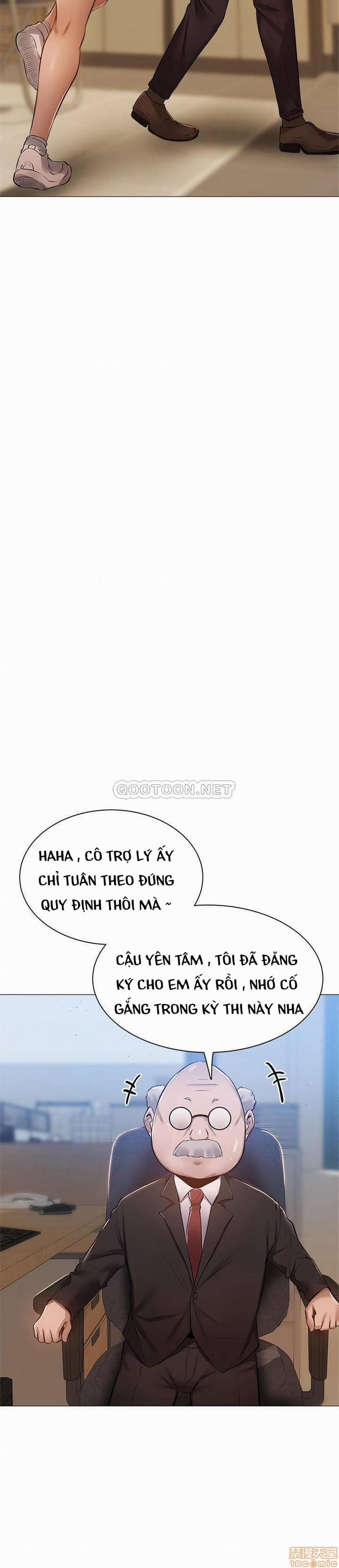 Chàng Trai Nghiệp Dư Chương 10 page 25 - Giả Dược