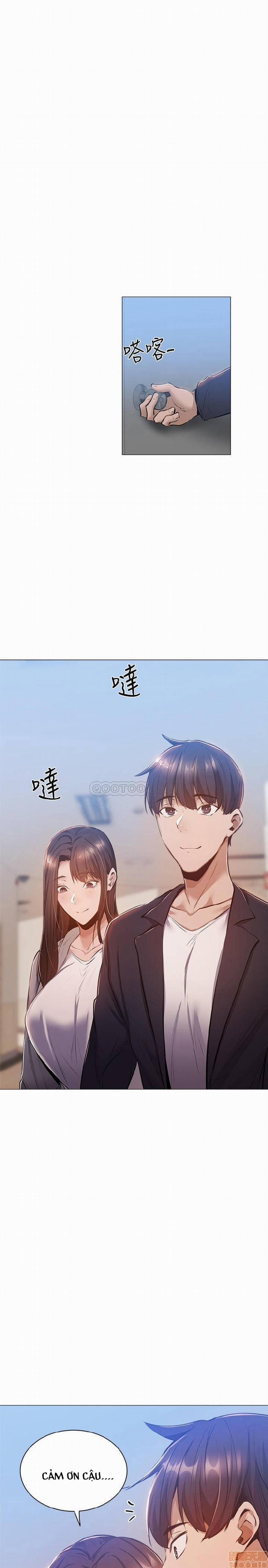 Chàng Trai Nghiệp Dư Chương 10 page 27 - Giả Dược