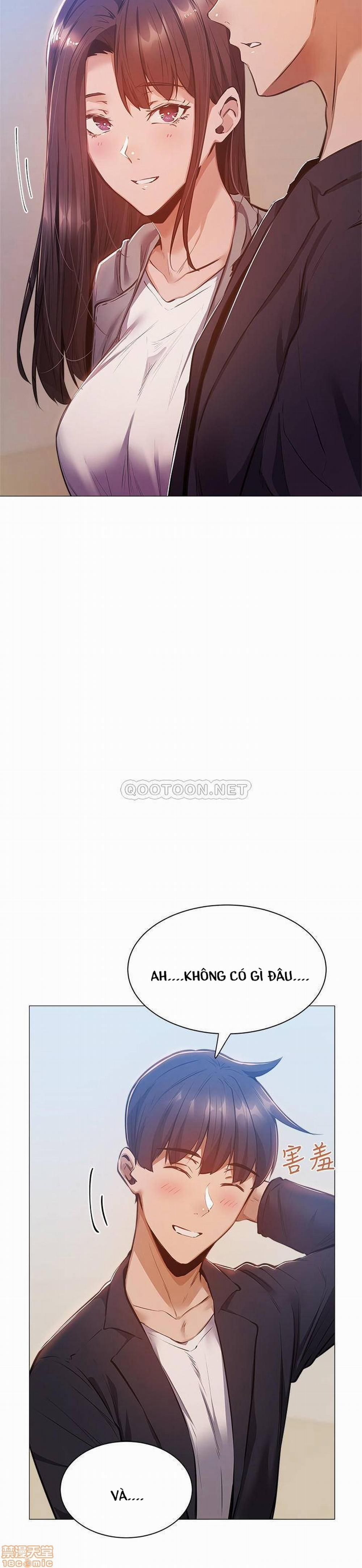 Chàng Trai Nghiệp Dư Chương 10 page 28 - Giả Dược