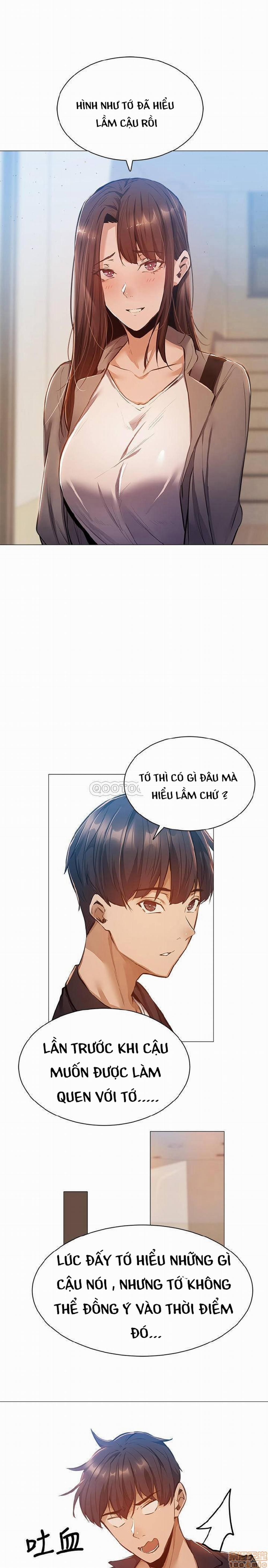 Chàng Trai Nghiệp Dư Chương 10 page 29 - Giả Dược