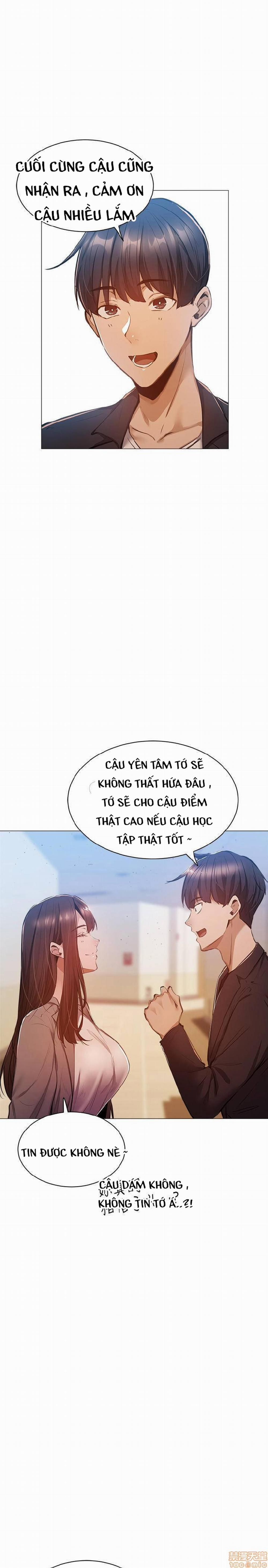 Chàng Trai Nghiệp Dư Chương 10 page 31 - Giả Dược