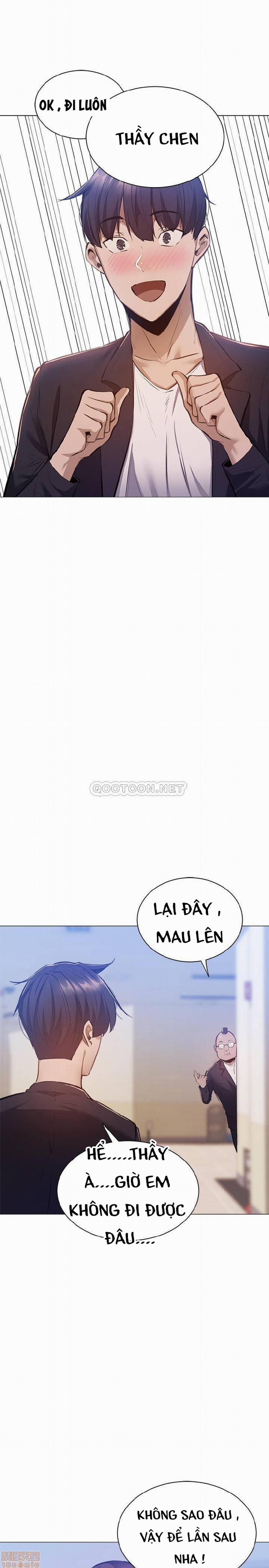 Chàng Trai Nghiệp Dư Chương 10 page 33 - Giả Dược