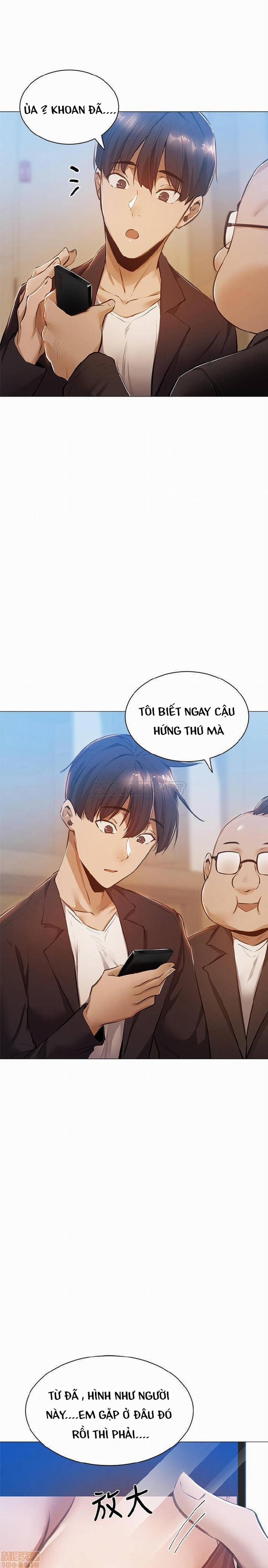 Chàng Trai Nghiệp Dư Chương 10 page 37 - Giả Dược
