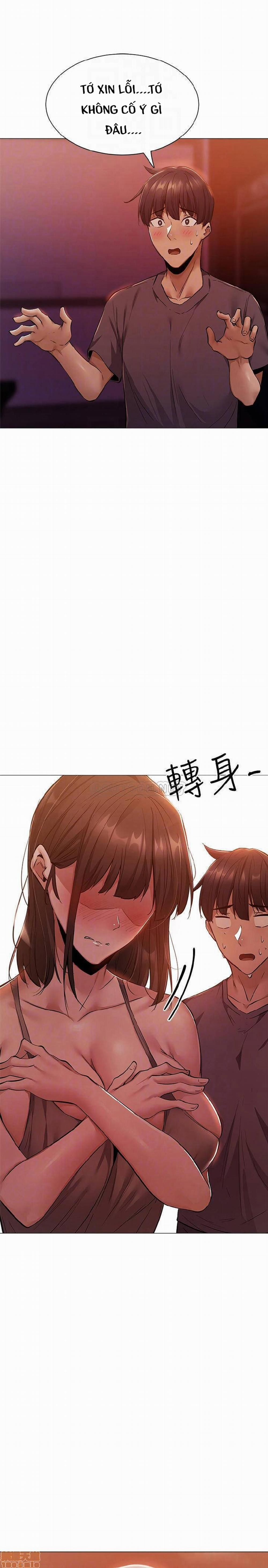 Chàng Trai Nghiệp Dư Chương 10 page 7 - Giả Dược