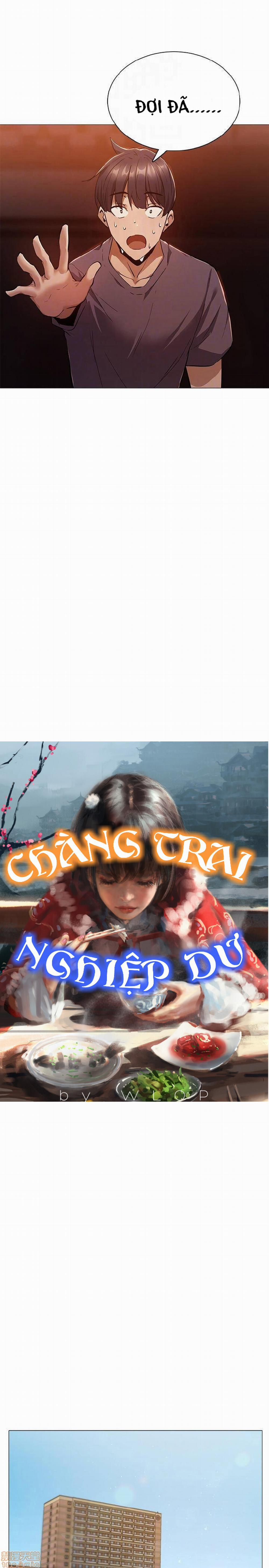 Chàng Trai Nghiệp Dư Chương 10 page 9 - Giả Dược