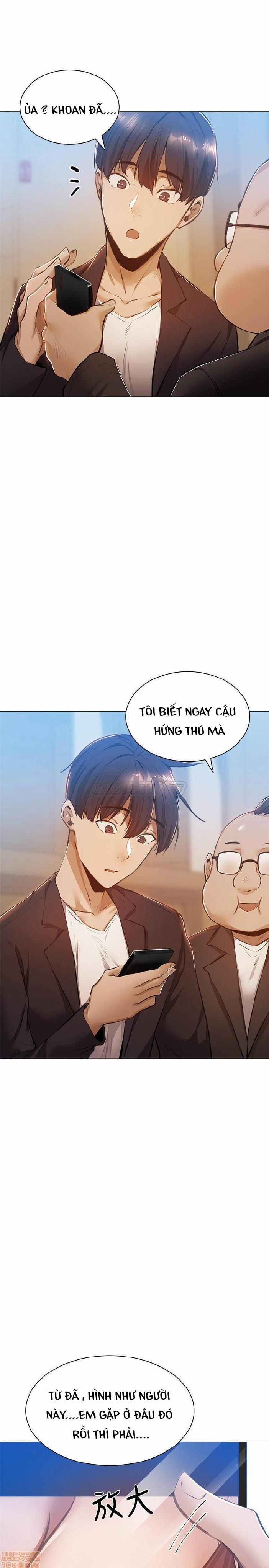 Chàng Trai Nghiệp Dư Chương 11 page 1 - Giả Dược