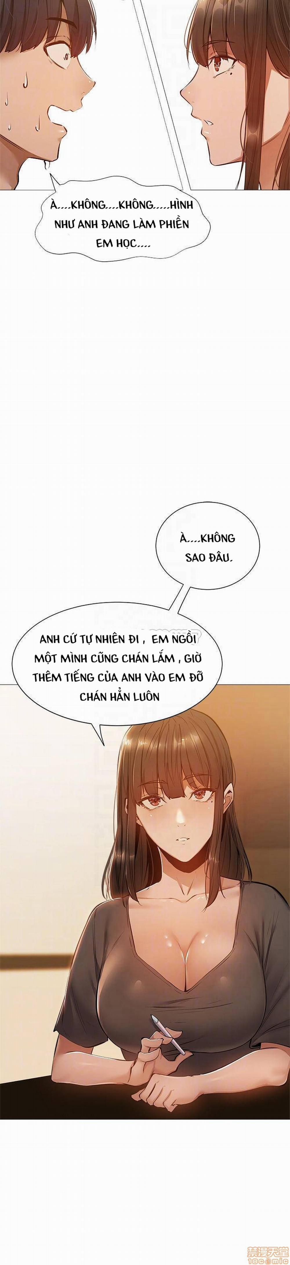 Chàng Trai Nghiệp Dư Chương 11 page 12 - Giả Dược