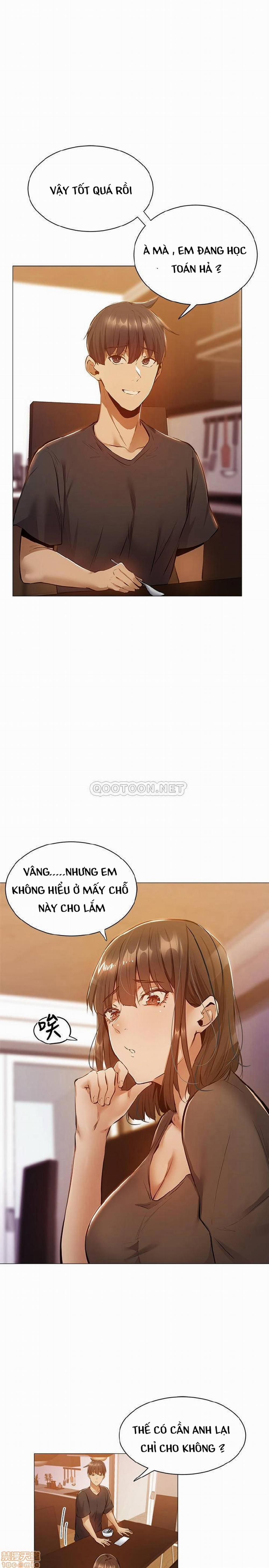 Chàng Trai Nghiệp Dư Chương 11 page 13 - Giả Dược