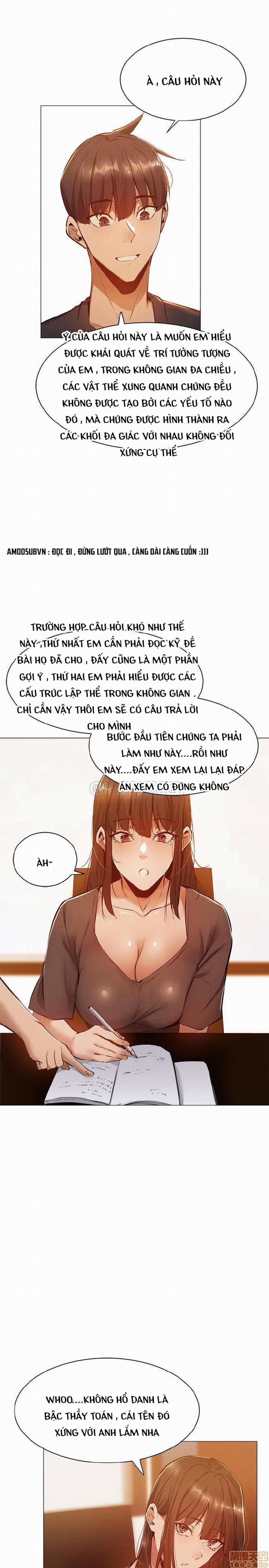 Chàng Trai Nghiệp Dư Chương 11 page 15 - Giả Dược