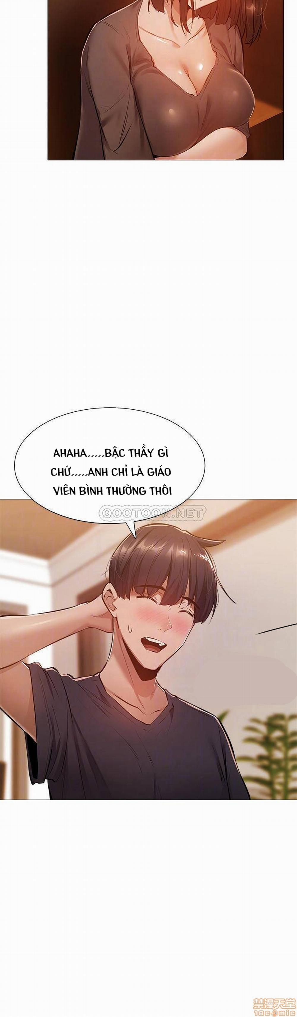 Chàng Trai Nghiệp Dư Chương 11 page 16 - Giả Dược
