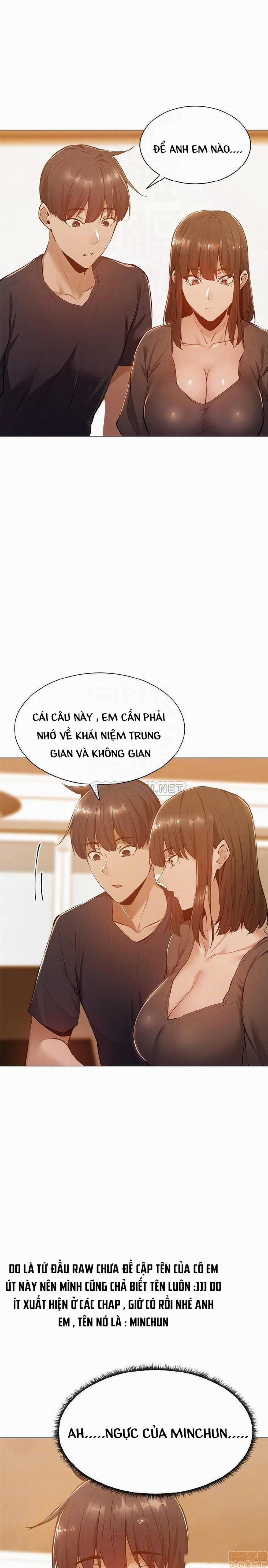 Chàng Trai Nghiệp Dư Chương 11 page 18 - Giả Dược