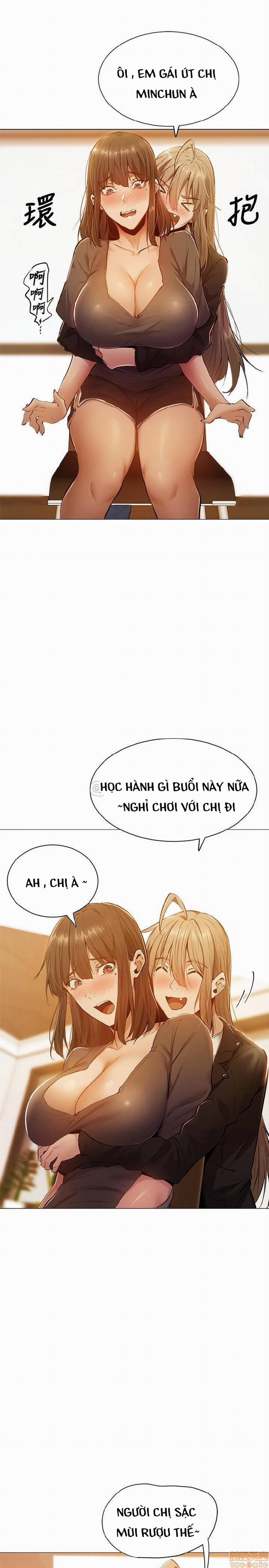 Chàng Trai Nghiệp Dư Chương 11 page 23 - Giả Dược