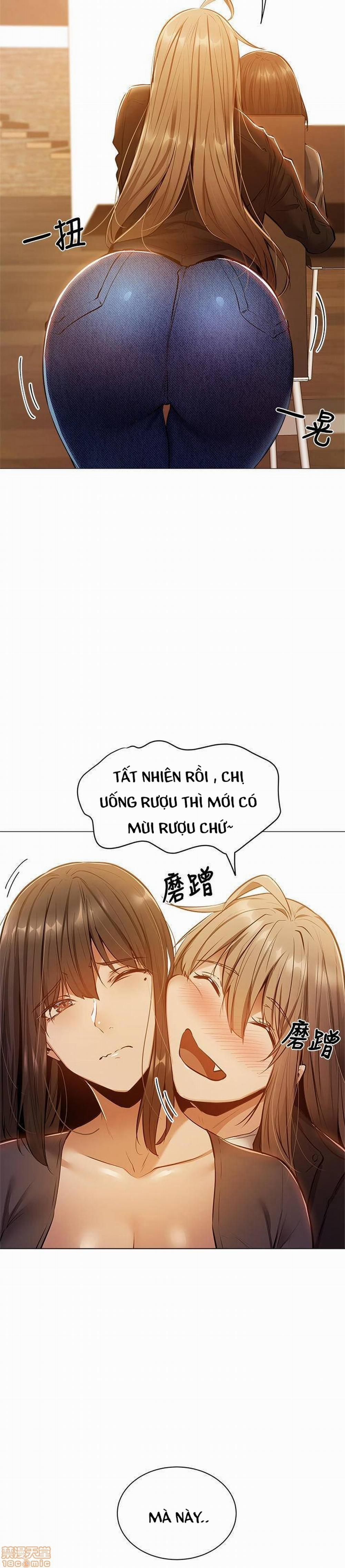 Chàng Trai Nghiệp Dư Chương 11 page 24 - Giả Dược