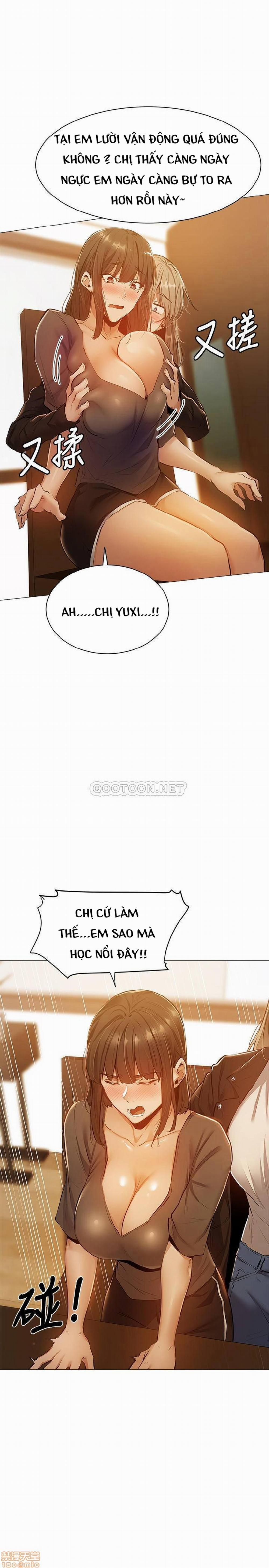Chàng Trai Nghiệp Dư Chương 11 page 25 - Giả Dược