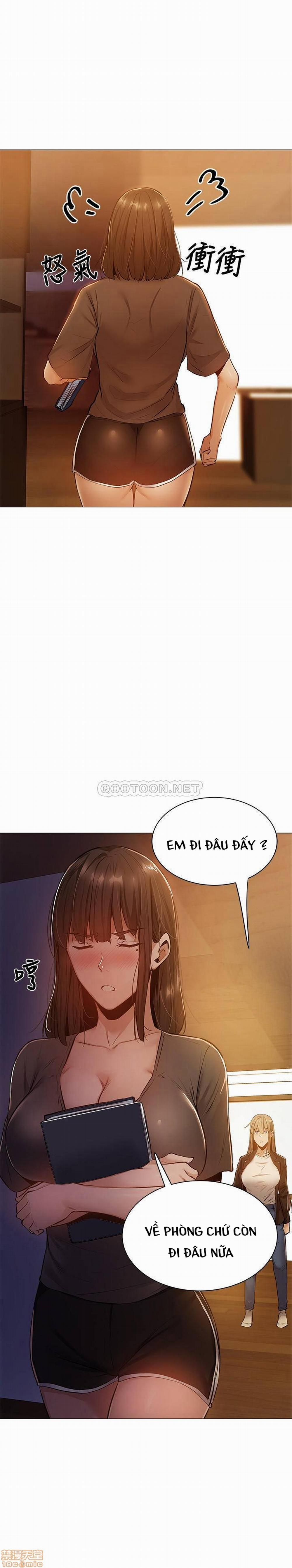 Chàng Trai Nghiệp Dư Chương 11 page 26 - Giả Dược