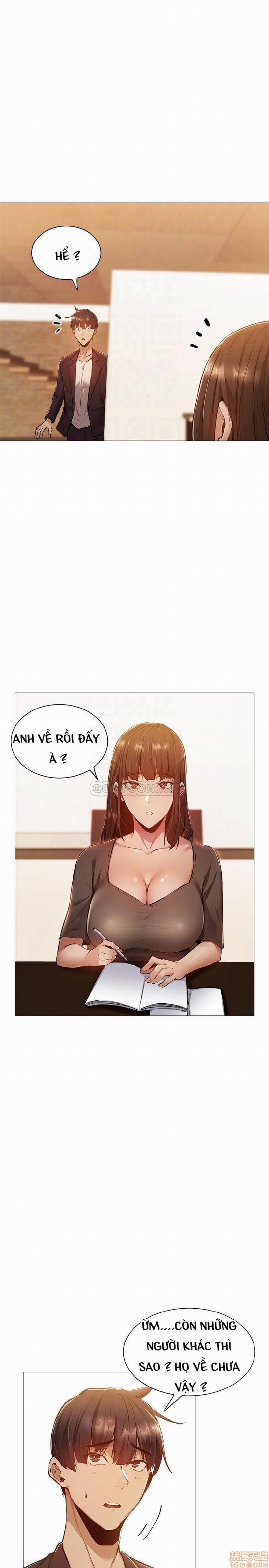 Chàng Trai Nghiệp Dư Chương 11 page 6 - Giả Dược