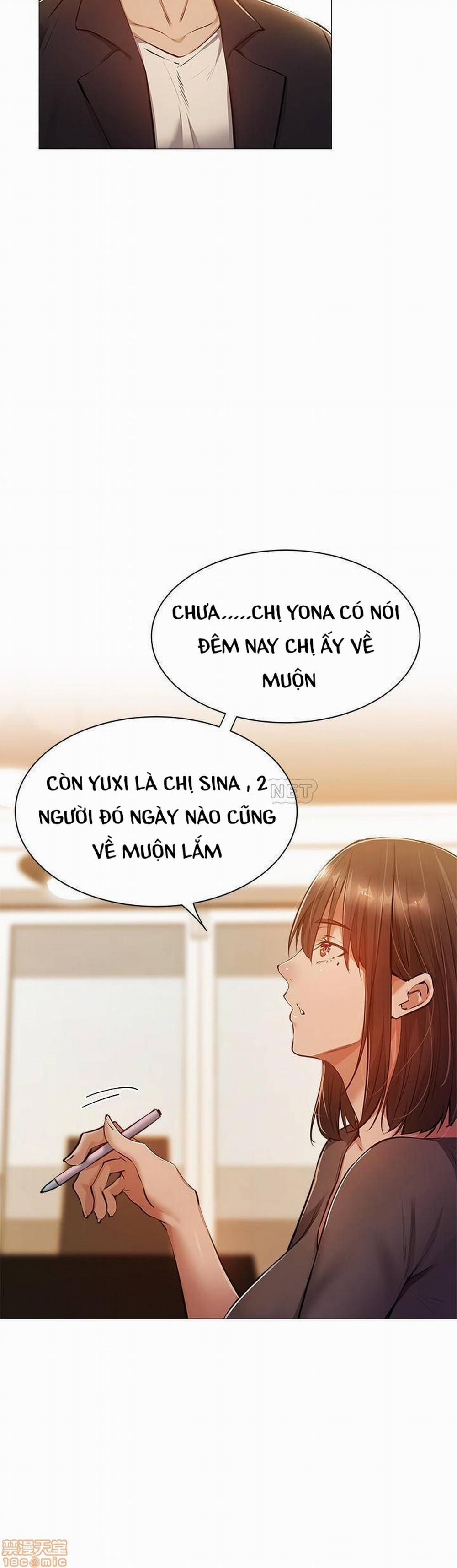 Chàng Trai Nghiệp Dư Chương 11 page 7 - Giả Dược