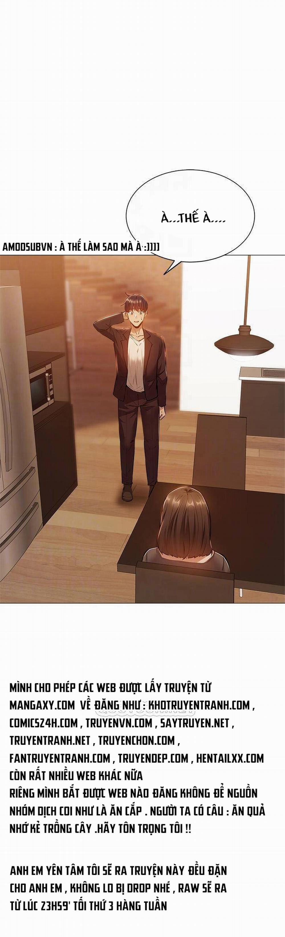 Chàng Trai Nghiệp Dư Chương 11 page 8 - Giả Dược