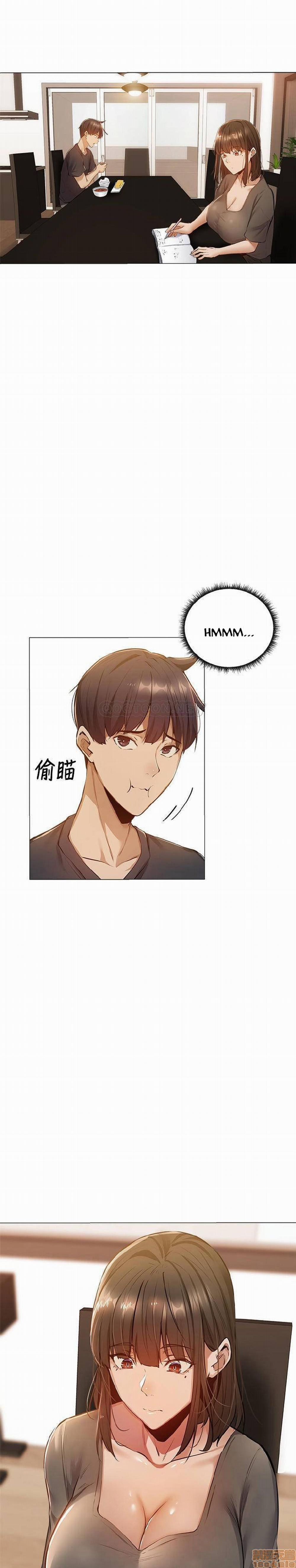 Chàng Trai Nghiệp Dư Chương 11 page 9 - Giả Dược