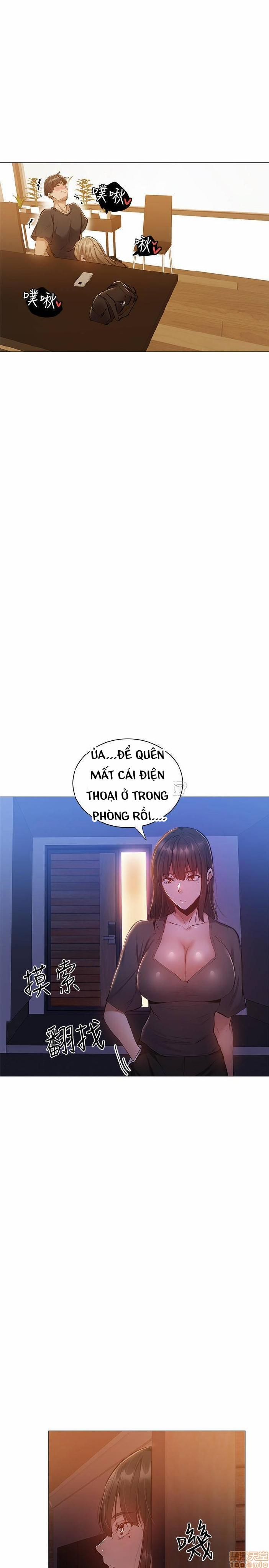Chàng Trai Nghiệp Dư Chương 12 page 1 - Giả Dược
