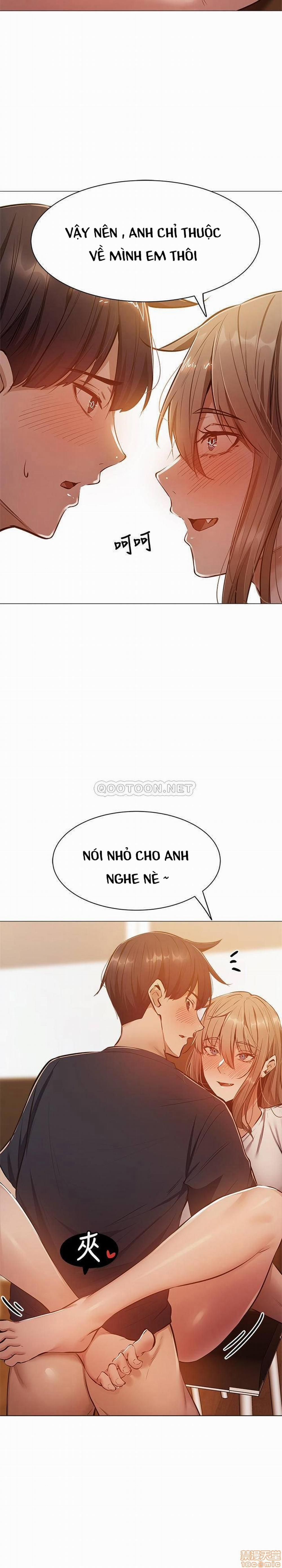 Chàng Trai Nghiệp Dư Chương 12 page 11 - Giả Dược