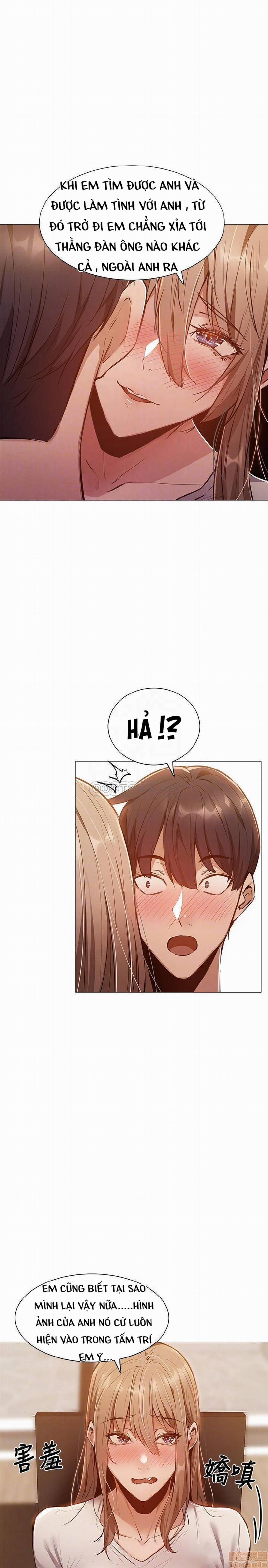 Chàng Trai Nghiệp Dư Chương 12 page 12 - Giả Dược