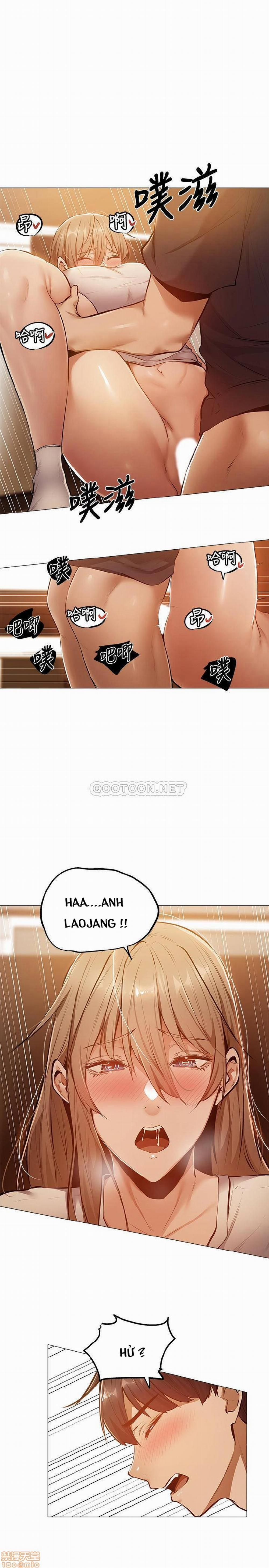 Chàng Trai Nghiệp Dư Chương 12 page 20 - Giả Dược